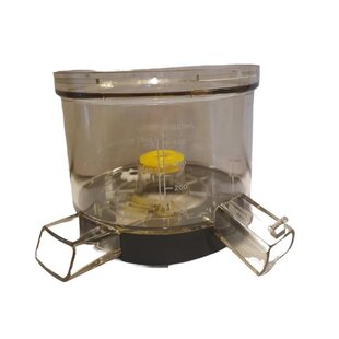 Byzoo Verticale Slowjuicer SJ01 - Persvat
