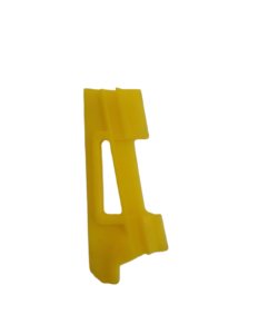 Byzoo Verticale Slowjuicer  SJ01 - Rubbertje voor schraper
