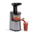 Byzoo Byzoo Verticale Slowjuicer SJ01  + Boek