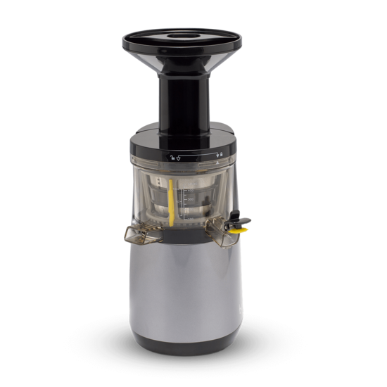 Byzoo Byzoo Verticale Slowjuicer SJ01  + Boek