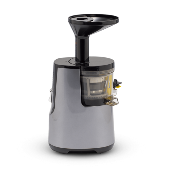 Byzoo Byzoo Verticale Slowjuicer SJ01  + Boek