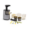 Byzoo Byzoo Verticale Slowjuicer SJ01  + Boek