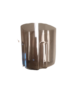 Byzoo Verticale Slowjuicer SJ01 - Pulp Kan