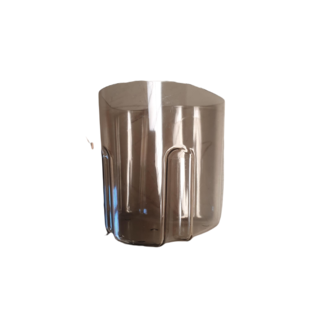 Byzoo Verticale Slowjuicer SJ01- Pulp Kan