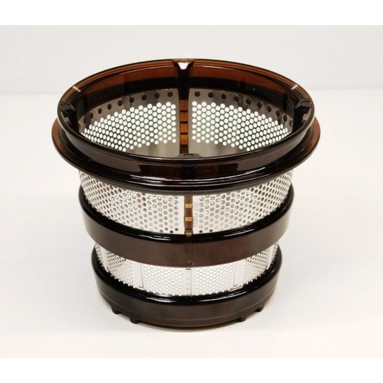 Hurom HZ |  H-AA |  H-AE Grove zeef