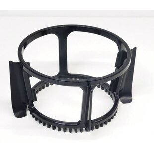 Hurom HZ/ H-AA/ H-AE Rotationborstel (schraper met rubbers)
