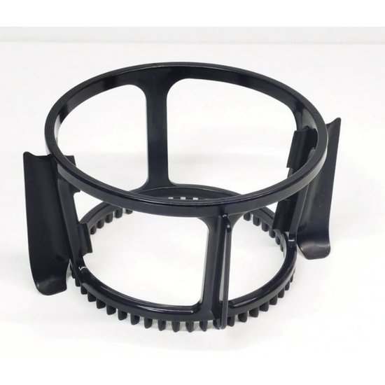 Hurom  HZ/ H-AA/ H-AE Rotationborstel (schraper met rubbers)