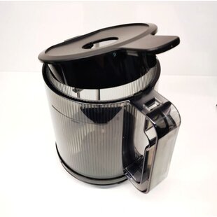 Hurom H200 Hopper (vulschaft)