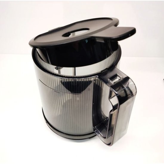 Hurom  H200 Hopper (vulschaft)