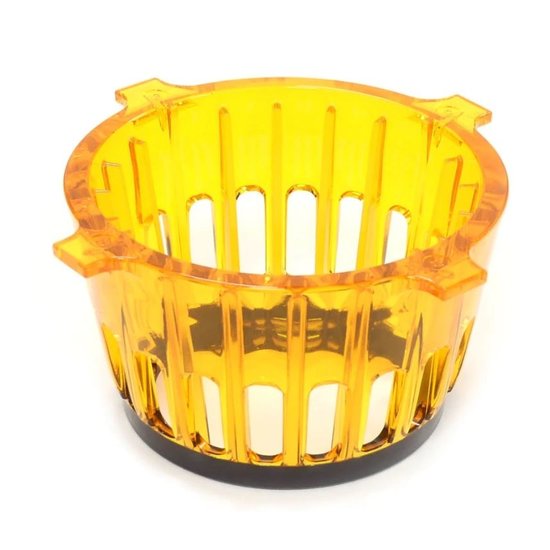 Hurom H100 Buitenzeef (Orange)