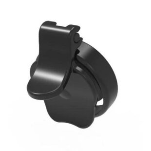 Kuvings smartcap ( sapstop ) Zwart | EVO820 | B6000 | B8200 | C9500