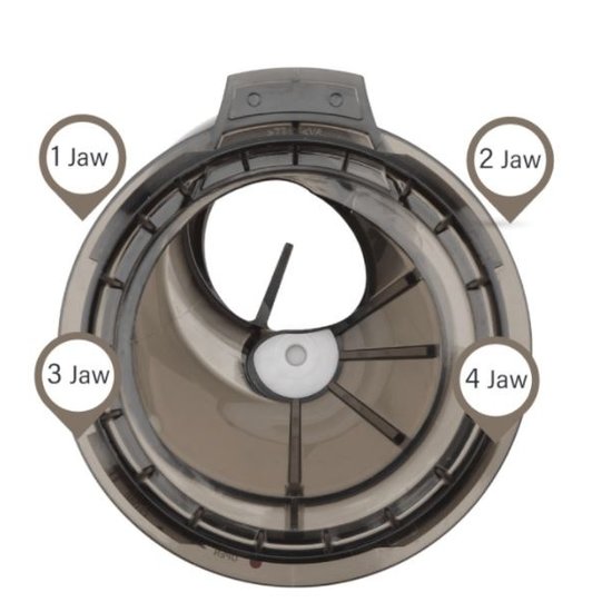 Kuvings Kuvings 4-punts deksel - B6000 | C9500 | C7000