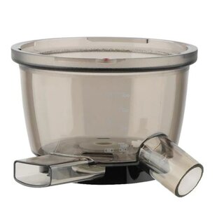 Kuvings 4-punts  B6000 | B8200 Juicing Bowl ( Persvat )