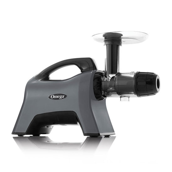 Omega Omega MM1500 (Selderij Juicer)