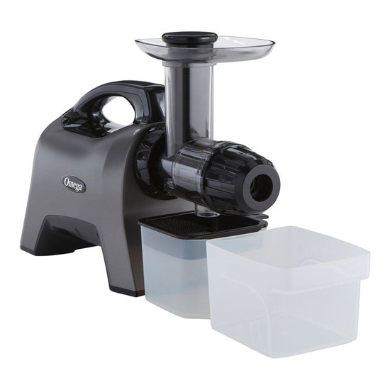 Omega Omega MM1500 (Selderij Juicer)