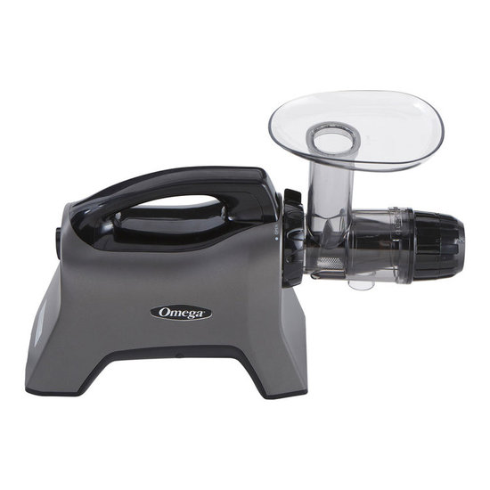 Omega Omega MM1500 (Selderij Juicer)