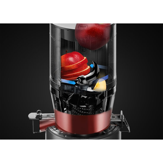 Hurom Hurom H320N + Gratis boek