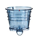 Kuvings Kuvings IJs en smoothie zeef Kuvings REVO830
