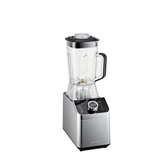 Hurom Hurom M100 2 in 1 (Blender en Slowjuicer)