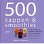 500 Sappen en Smoothies