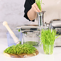 Angel Juicer Angel Juicer 8500  Wheatgrass Strainer