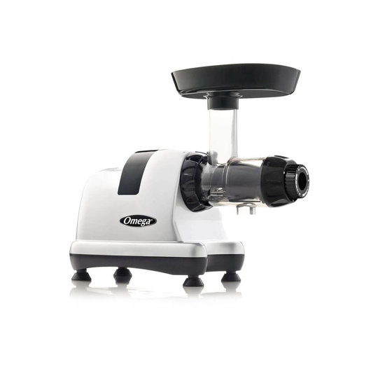 Omega Omega MM900HDS Low Speed Masticating Celery Juicer