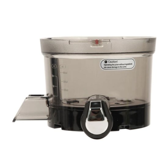 Kuvings Kuvings Persvat geschikt voor de Revo830