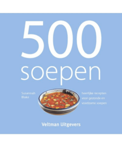 500 Soepen