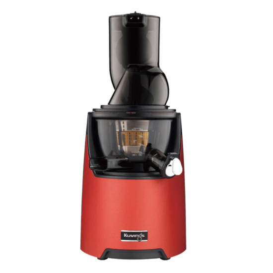 Kuvings Whole Slow Juicer EVO-800VG クビンス Kuvings Whole Slow Juicer EVO-800VG クビンス Kuvings Evo820