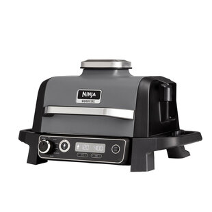 Ninja Woodfire Outdoor Grill OG701EU