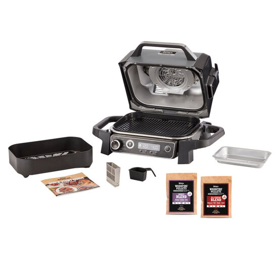 Ninja Ninja Woodfire Outdoor Grill OG701EU