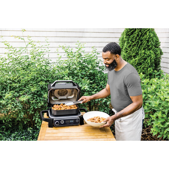 Ninja Ninja Woodfire Outdoor Grill OG701EU