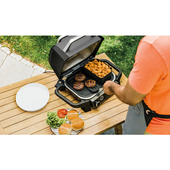 Ninja Ninja Woodfire Outdoor Grill OG701EU
