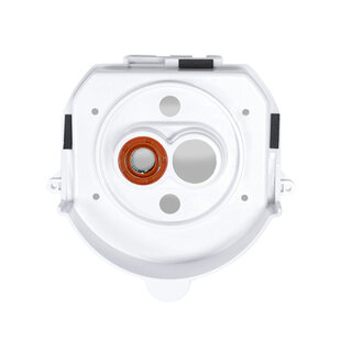 Greenstar Elite Reducer Cover