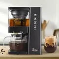 Tribest Tribest Shine Cold Brew Machine