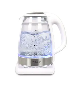 Tribest Raw Tea Kettle