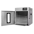 Wartmann Wartmann WM-1912 DH Droogoven 12 trays