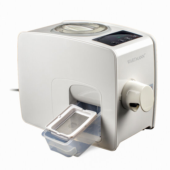 Wartmann Wartmann WM2002-OP Oliepers