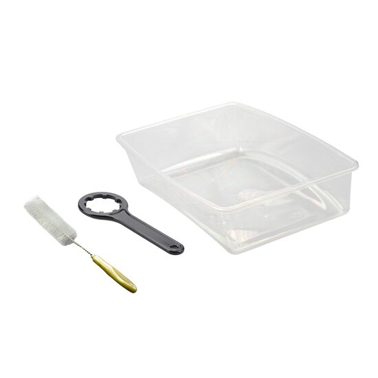 Wartmann Wartmann WM2002-OP Oliepers