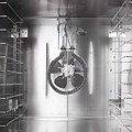 Wartmann Wartmann WM-1912 DH Droogoven 12 trays
