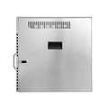 Wartmann Wartmann WM-1912 DH Droogoven 12 trays