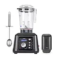 Tribest Tribest Dynapro 2 Commercial Vacuum Blender