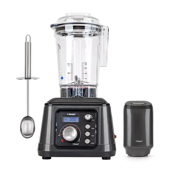 Tribest Tribest Dynapro 2 Commercial Vacuum Blender