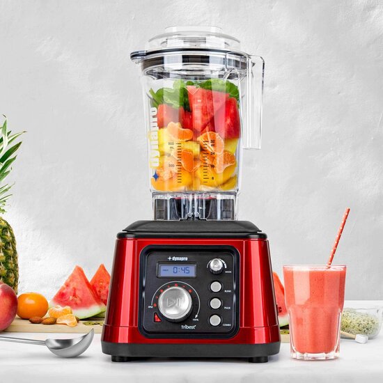 Tribest Tribest Dynapro 2 Commercial Vacuum Blender