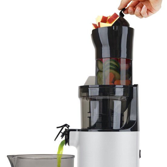 Tribest Tribest Shine Easy Slowjuicer