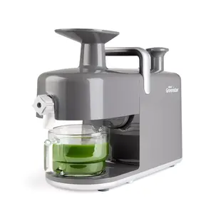 Greenstar 5 Slowjuicer