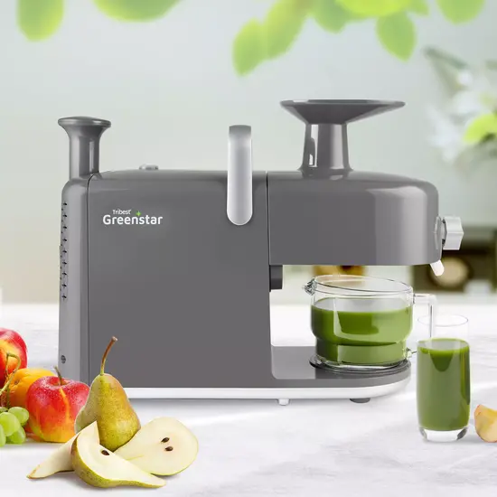 Greenstar Greenstar 5 Slowjuicer