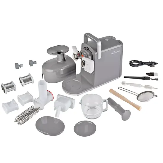 Greenstar Greenstar 5 Slowjuicer