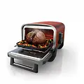 Ninja Ninja Woodfire Outdoor Pizza Oven & Smoker OO101EU