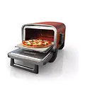 Ninja Ninja Woodfire Outdoor Pizza Oven & Smoker OO101EU